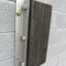 Poly Laminated Rubber Dock Bumper - 600 x 380 x 105 mm