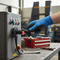 Premium Main Switch for Industrial Applications - High-Performance and Reliable Compatibility