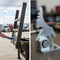 Professional Latch Kit Compatible with Tail Lift Systems - Heavy Duty Alternative for Reliable Performance
