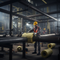 Premium Pipe Insulation Water-Repellent Fire-Resistant | High-Quality Stone Wool - Outer Diameter 558 to 1016mm