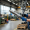 Tilt Cylinder CSV07 Ø47/45 HACO
