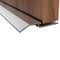 Ultra-Durable Aluminium Door Threshold 96mm – Gap Seals 5-9mm – Premium Fit For All Frames