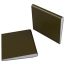 Premium 51mm Brown Door Wedge Pads – Draught & Weather Protection | 2-Pack | Home & Commercial Use