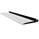 Premium Thermally-Broken Threshold Door Sill – Outward Opening | Non-Slip | Fits 18–23mm Gaps – Weatherproof Seal