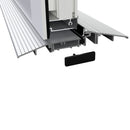 Heavy Duty Threshold Door Sill For Outward Opening Doors – Superior Gap Seal & Drainage