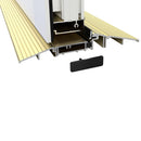 Heavy Duty Threshold Door Sill For Outward Opening Doors – Superior Gap Seal & Drainage