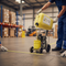 Premium High-Performance Yellow Line Marking Paint 10L for Turf and Sports Surfaces