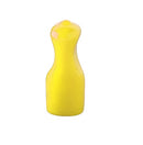 Flexible PVC Pull Tab Caps - 20Pack