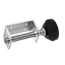 Adjustable Mounting Feet With Threaded Brackets – Pack of 10