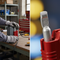 175amp Anderson Connector Red