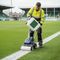 Professional Ready-To-Use Line Marking Paint - 10L with High Coverage and Easy Application for Sports Fields