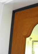 Heavy Duty PVC Bryseal Around Door Seal – Long-Lasting Protection For Inward Doors & Windows – Seals up to 7mm