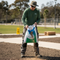 Premium Eco Sward Grass Seed 20kg - Drought Tolerant and Disease Resistant Mix for Attractive Green Turf