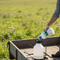 Professional Selective Herbicide 1L for Amenity Grassland Management with Clopyralid and Triclopyr
