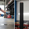 Premium 5/8" Torsion Bar for Ratcliff Palfinger Tail Lift - 2215mm Long - High-Quality Professional Grade for Industrial and Commercial Applications