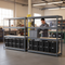 2x Premium Heavy Duty Shelving - 1770mm High - Grey with 8x 37L Plastic Storage Boxes