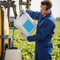 Professional Eye Spray Pattern Indicator - Enhances Accuracy and Efficiency for All Spray Applications in 1L and 5L Sizes