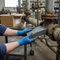 Premium Mouldable Anti-Condensation Insulation Slabs for Irregular Shapes - weight 2 KG, Flexible, and Durable Solution