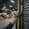 Premium Winding Plug for Mobile Doors - Heavy Duty Compatible Solution - High-Quality Professional Grade for Industrial and Commercial Applications