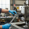 Premium Vibration Damper Ø20x20 for Tail Lift Compatibility - Reliable and Durable Solution