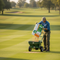 Premium High-Performance Fertiliser 12-5-20 with Extra Calcium and Magnesium for Healthy Turf Growth, 25kg Bag