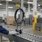 Premium Limit Switch Roll 50mm for Tail Lifts - Heavy Duty and Reliable Performance