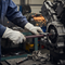 High-Performance Hexagonal Torsion Bar for Tail Lift Applications - Durable and Reliable Solution