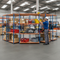 Heavy Duty Industrial Shelving 2440mm High | 340kg Capacity | 5 Tier Chipboard Racking | UK Stock