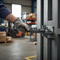 Premium Handle & Retainer for Enhanced Durability and Performance in Various Applications