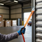 Pull Up Strap for Load Lock Rail