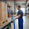 5000kg Webbing Strap with Claw Hook End - 8 METRE