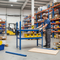 Pack of 2 Additional Heavy Duty Shelves for Shelving Units