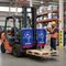Premium Platform Flags Pair for Tail Lifts - Durable and High-Performance Safety Solution