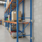 Premium Galvanised Wall Ties for Heavy Duty Shelving - 2m+ Height - 45mm/95mm Options