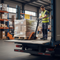 Button foot control ‘S’ HACO to suit Bar Cargo 101100942