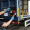 Premium Decal Kit with Operating and Safety Stickers and Flags for TL1000 Models