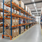 Heavy Duty Pallet Racking | Industrial Storage Frames | UK