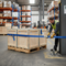 50mm 5000kg with Delta Rings - 8 METRES