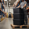 Heavy Duty Recycled Storage Boxes – Sustainable Multi-Purpose Organisers