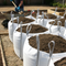 Premium Multipurpose Screened Topsoil for Landscaping and Horticulture - Bulk Bags Available