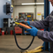 Premium Wander Lead Control with Dual Button Functionality for Tail Lifts - High-Quality Professional Grade for Industrial and Commercial Applications