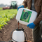 Premium 5-4-20 Liquid Fertilizer with Seaweed, Humic Acid & Trace Elements for Enhanced Plant Health and Hardiness