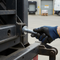 Premium Large Pin Compatible with Ratcliff Palfinger Tail Lift - High-Performance Replacement Part