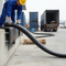 Premium Heavy Duty Fender 2550mm x 86mm x 76mm - Durable Protection for Vehicles and Trailers