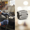 High-Performance Tolerance Ring Ø8x9-8 for Optimal Fit in Tail Lifts and Equipment