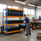 Premium Heavy Duty Shelving with 12x 37L Plastic Storage Boxes - 1770mm High