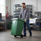 Professional Wheeled Bin – EN 840 Certified Heavy-Duty Waste Container