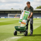 Professional Controlled Release Fertiliser 15-5-22 with Magnesium for Optimal Turf Growth and Longevity - 25kg Bag
