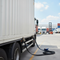 Premium 3.1m Dry Freight Side Seal for Mobile Doors - Durable and Weather-Resistant Design
