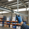 2" Long Stem Nylon Roller S/S Shaft